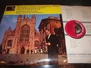 MINT- ASD 591 1st semi Mozart Violin Concertos Nos. 1 & 2 YEHUDI MENUHIN/BATH FO