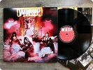 W. A. S. P. 