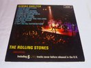 The Rolling Stones ?– Gimme Shelter - Venezuela press - 1971 - Excellent