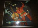 The Curtis Counce Quintet ?– Exploring The Future Vinyl LP Record Album. Sealed.