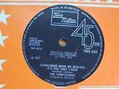 The Temptations - It's You That I Need 1967 UK 45 TAMLA MOTOWN EX