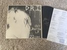 DRI Dirty Rotten Imbeciles “Dirty Rotten” LP Radical Records 1983