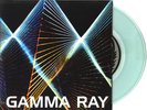 GAMMA RAY (QUEENS OF THE STONE AGE) clear vinyl 7