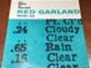 Red Garland ?– All Kinds Of Weather - Prestige PRLP 7148 - Vinyl LP Record