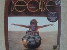 Neil Young ?– Decade - 5000 Limited Ed Vinyl (180 gram 3-LP) Henry Diltz Photos