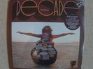 Neil Young ?Decade - 5000 Limited Ed.Vinyl (RSD 3-LP set) + Henry Diltz Photos