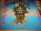Iron Maiden  ?– The Evil That Men Do - EMI - 12EM 64 - 12