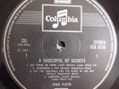 Pink Floyd - Saucerful of Secrets Vinyl LP - SCX 6258 - Misnumbered Version