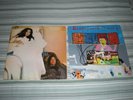 ELECTRONIC SOUND & UNFINISHED MUSIC NR. 2 1st ZAPPLE RECORDS US PRESS - RARE