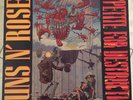 GUNS N' ROSES - APPETITE FOR DESTRUCTION - Original Geffen USA 1987