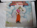 ATOMIC ROOSTER In Hearing Of LP UK 1971 1st Press STEREO PEGASUS PEG 1 EX+ RARE