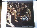 The Jimi Hendrix Experience  LP Gatefold Electric Ladyland  613 008/9 Ex+/Ex