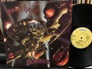 MOTORHEAD / BOMBER orig. 1979 ITALY press BROL 34523 looks EX plays NM