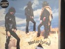 Motörhead   Ace of spades   3 LP Coloured Vinyl