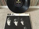 THE BEATLES With The Beatles LP 1963 RARE  JOBETE + GOTTA Garrod & Lofthouse