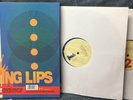 FLAMING LIPS Zaireeka 4xLP Box Set COLORED Vinyl RSD Record Store Day 2013