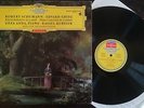 Z862 Schumann Grieg Piano Concertos Anda Kubelik BPO DGG 138888 Tulip Red Stereo