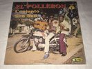 CONJUNTO SON SAN. EL POLLERON.  CUMBIA SAN PABLERA. CHAMPETA