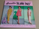 ANNETTE FUNICELLO - PAJAMA PARTY - Vista STER - 3325 (STEREO)