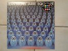 JEAN MICHEL JARRE EQUINOXE EDITION LIMITEE 2018