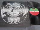 LYNYRD SKYNYRD -1991- A VERY RARE MEXICAN LP SOUTHERN ROCK