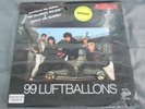 NENA -99 LUFTBALLONS- 1983 MEXICAN LP STILL SEALED NEW WAVE HARD TO FIND