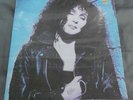 CHER -1987 SELF TITLED- MEXICAN LP STILL SEALED ROCK POP