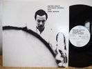 ESP-DISK 1015 Avant Garde MILFORD GRAVES Percussion Ensemble w/ SUNNY MORGAN LP