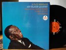 ART BLAKEY QUARTET a jazz message IMPULSE AS-45 Orange VAN GELDER Tyner STITT LP
