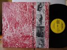 JOHN TCHICAI & Strange Brothers SAJ-15 Free Music Productions FMP German LP