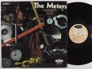 METERS Self Titled JOSIE 4010 LP VG+/VG++