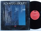 ROY AYERS UBIQUITY Mystic Voyage POLYDOR LP SHRINK