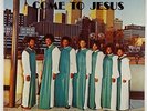Robert C Wilson - Come To Jesus LP - Rosemont - Black Gospel VG+ MP3