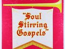 Swanee Quintet - Soul Stirring Gospels LP - Nashboro - Black Gospel
