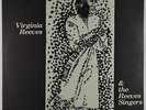 Virginia Reeves & Singers - Reach Out And Touch LP - HSE - Black Gospel SEALED