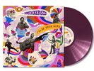 THE DECEMBERISTS I'LL BE YOUR GIRL LP LIMITED EDITION PURPLE VINYL WITH DOWNLOAD