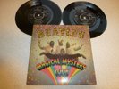 BEATLES..MAGICAL MYSTERY TOUR EP..SUPERB MONO  1ST ISSUE PARLOPHONE MMT-A1-B1