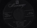 KITTY WHITE: I'm Gonna Be A Fool Next Monday / A Teenage Prayer 45 (flip is G,