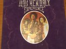 Jimi Hendrix - The Jimi Hendrix Experience ; 8-Lp Vinyl Box Set