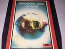 Rare Jean Michel Jarre Oxygene 8 Track Hard Rock Space Rock Horror Movie Sound