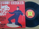 Chubby Checker ?- Limbo Party - Vinyl LP - US 1962 - Parkway P-7020 - VG