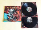 VINYL LP: IRON MAIDEN - Virtual XI, 1998, Original UK Erstpressung