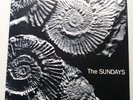 The Sundays - Reading Writing & Arithmetic Vinyl LP UK 1st Press A1/B1 Rough NM