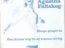 Abba Related  Agnetha Fältskog Många gånger än