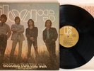 The Doors - Waiting For The Sun - 1968 US 1st Press EKS-74024