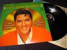 Elvis Presley ELVIS' GOLD RECORDS VOLUME 4 NM Orig Black LP RCA VICTOR LSP-3921