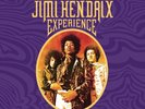 The Jimi Hendrix Experience (8-Lp Vinyl Box Set) [VINYL] Box set New sealed