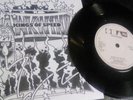 Hawkwind. Kings of speed..motorhead..7 inch vinyl pic cover