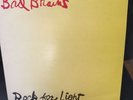 BAD BRAINS - Rock for Light US press 1991 Yellow Vinyl (Minor Threat Black Flag)