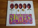 The Rolling Stones - Flowers LP - London PS 509 Stereo